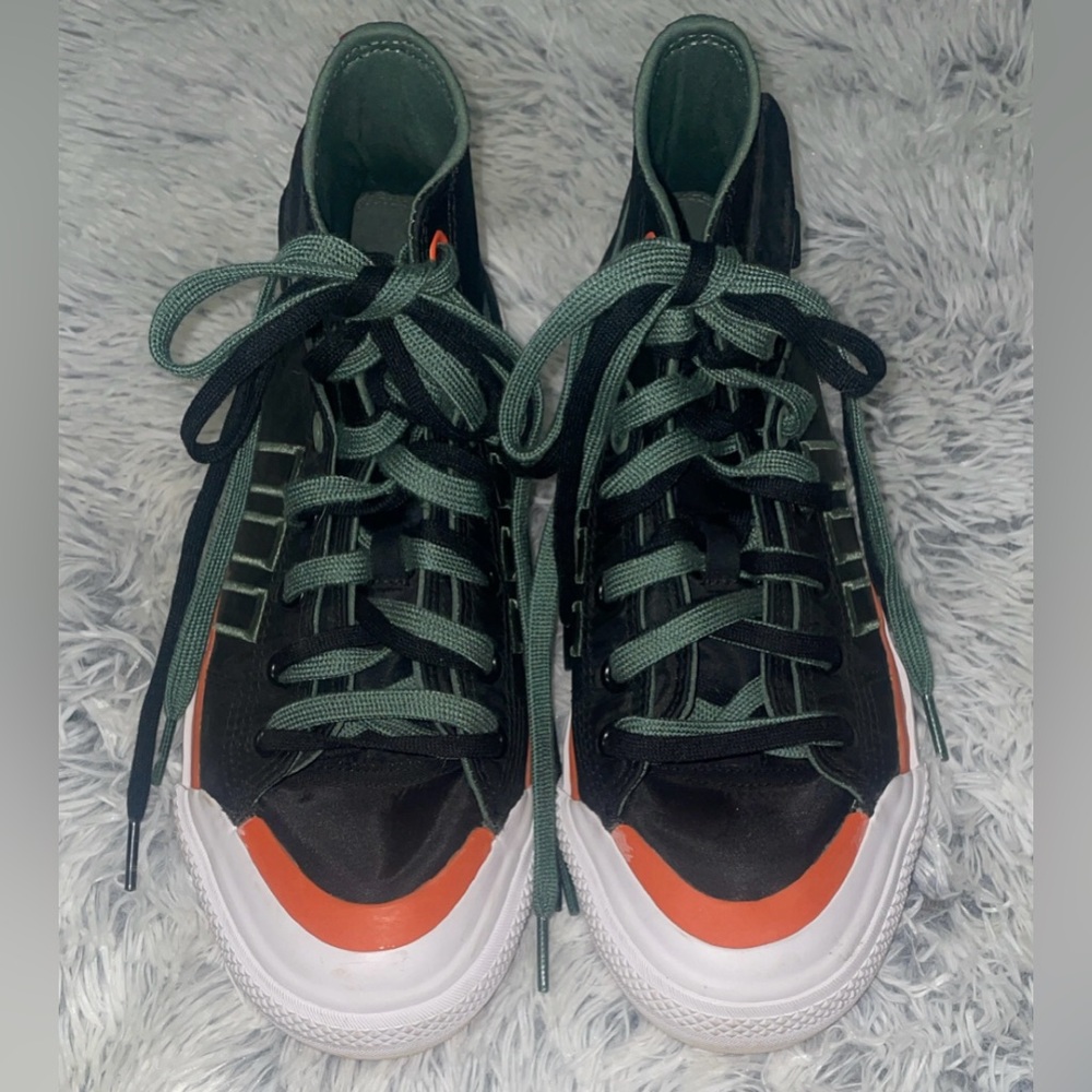 Adidas Nizza Hi DL Sneakers